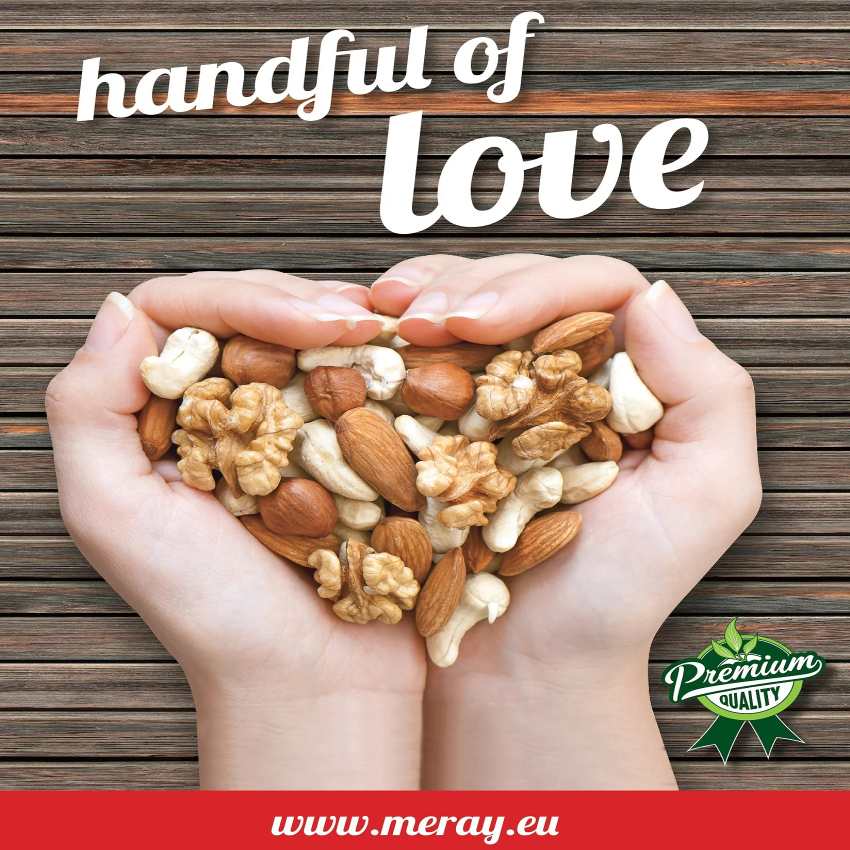 Peanut Inshell Roasted & Salted