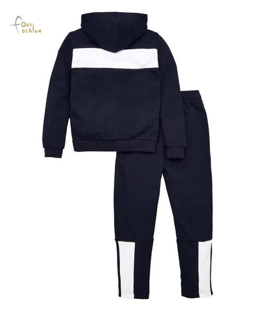 Custom Various New Style All Color Kids Blank Track Suits sport track suit oversized tracksuit brazil custom track suit