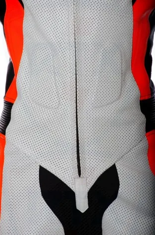 One Piece Motogp Leather Motorcycle Racing Suit
