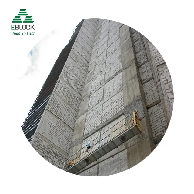 Which is Eblock Build to last? Know more AAC Block (whatsApp Riva 0084962586749)