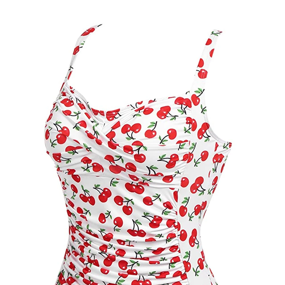 One Piece Swimsuit Women Bodysuit Swimwear New Arrival Summer Beach Bathing Suit Swimming Suit