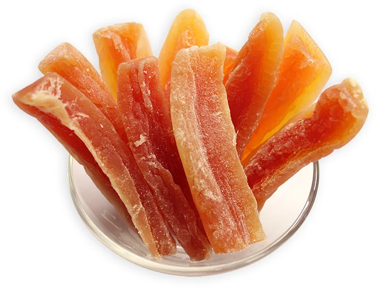 Top selling Natural Dried Papaya - Asian Food - | Ms. Esther (WhatsApp: +84 963590549)
