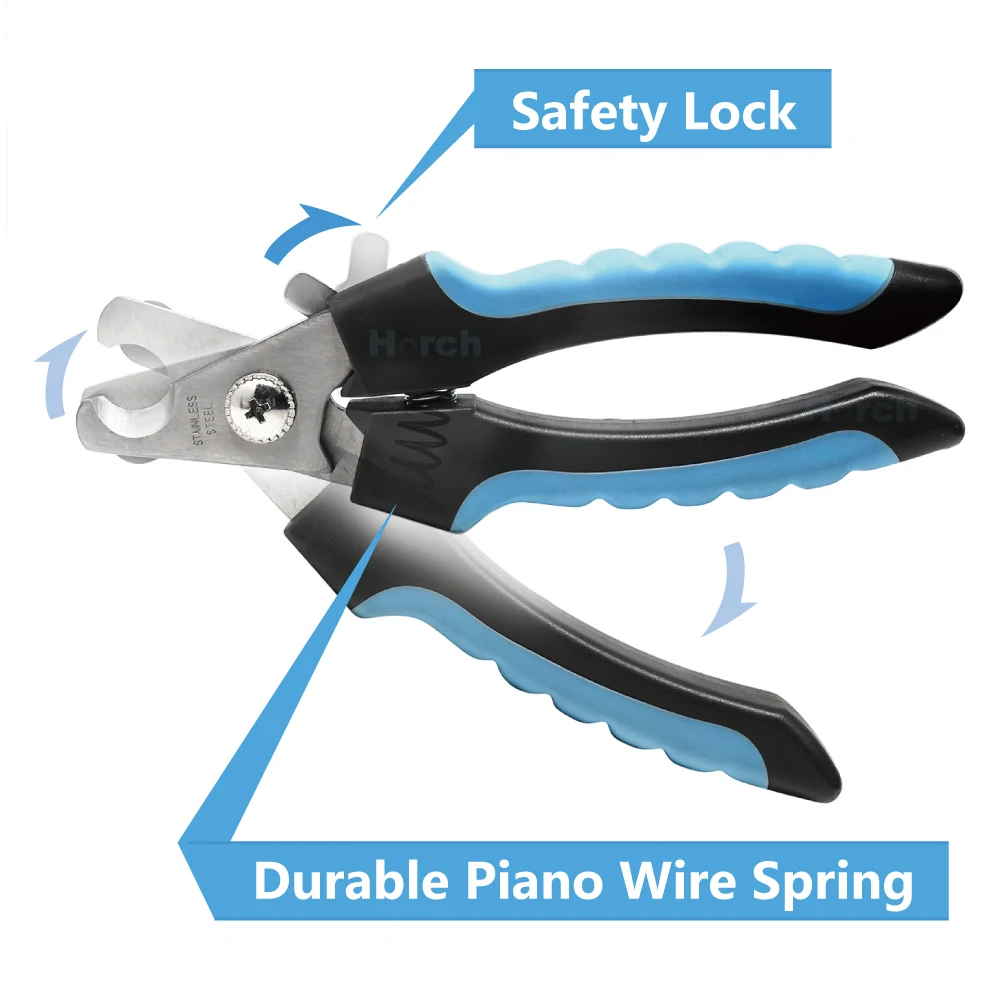 
Unique Pet Products Wholesale Online Shopping Pet Nail Clipper Supplies 