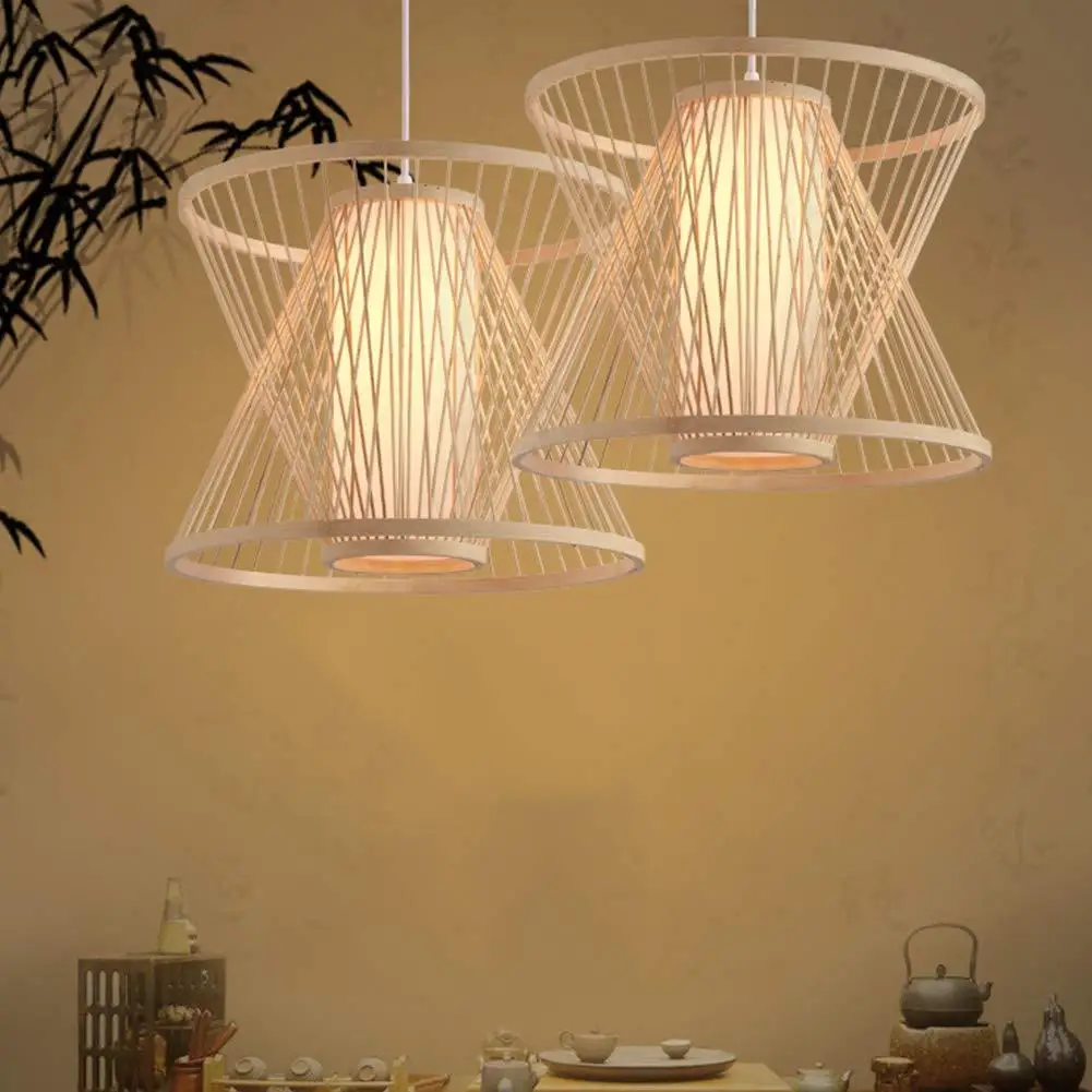 Hand woven Decorative lamp woven lamp Made in Vietnam High Quality