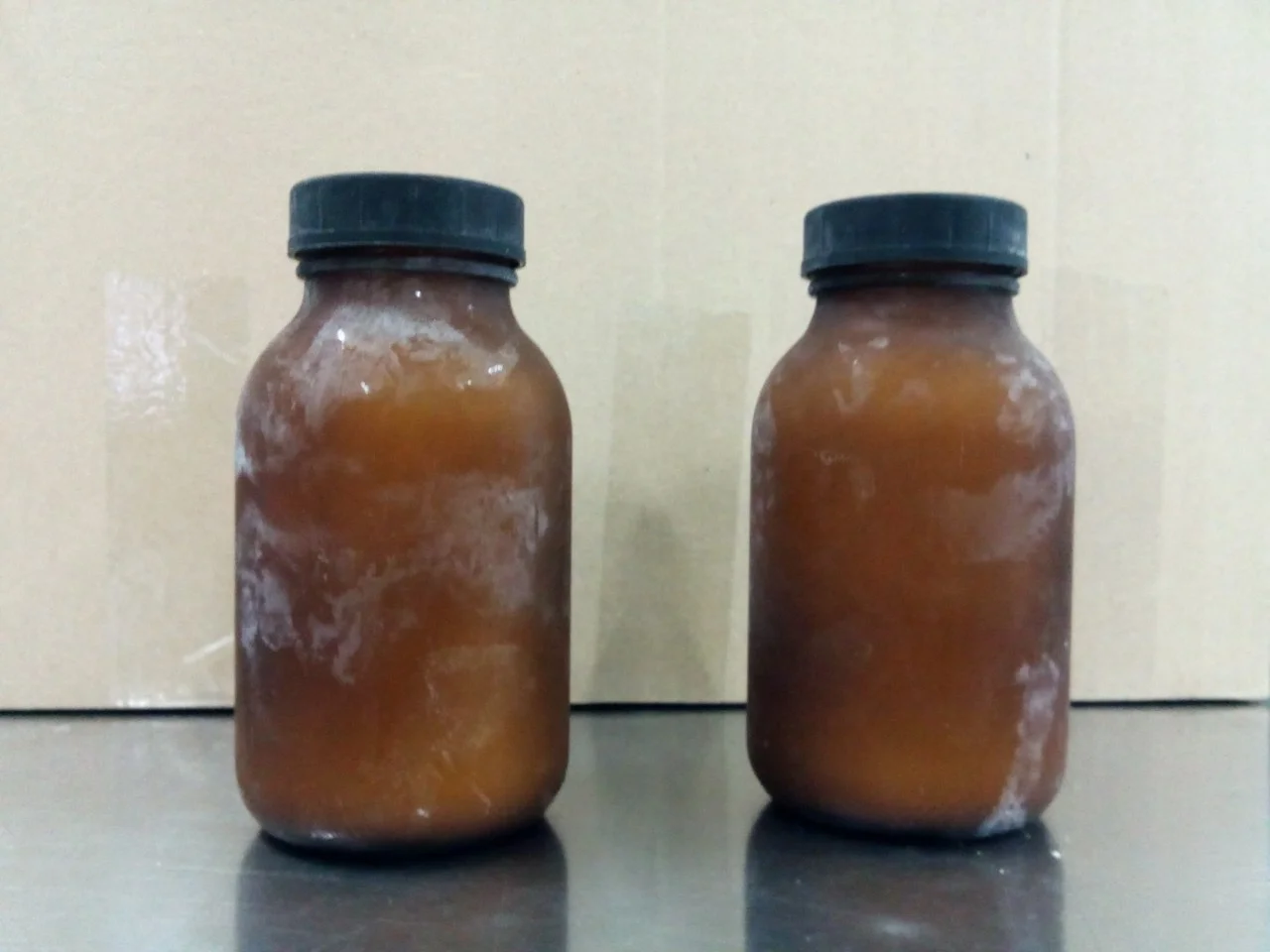 
FRESH ROYAL JELLY 