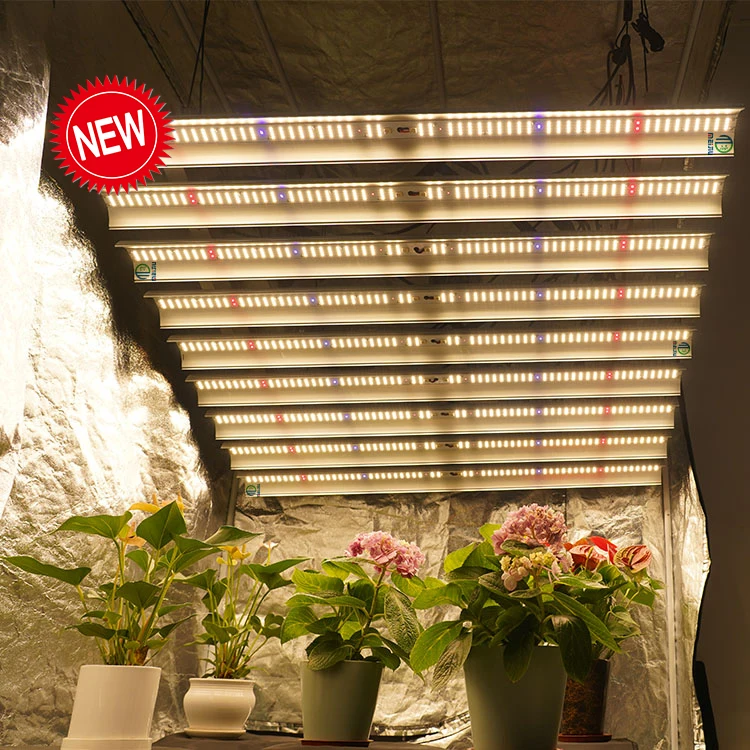 Хит продаж Meijiu Led 3000k 3500k Lm301h V3 660 Samsung Ir Uv внутренняя гидропонная светодиодная промышленная лампа 1000
