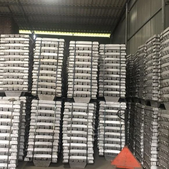 
rotometals whole tin ingot 99.9 + 100% pure 