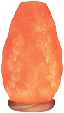 Whole Sellers of Natural Salt Lamp - Himalayan Rock decoration salt lamp -  wired natural carved - Wholesale dealers