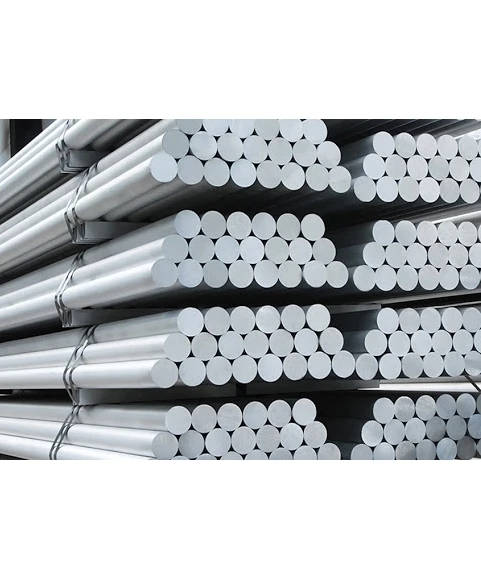 Good price aluminium billet 6000 series 6063 aluminium alloy billets for extrusion for sale