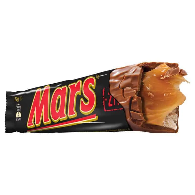 
24 pcs Mars Chocolate Bar/ Best Tasty Mars Chocolate Good PRICE 