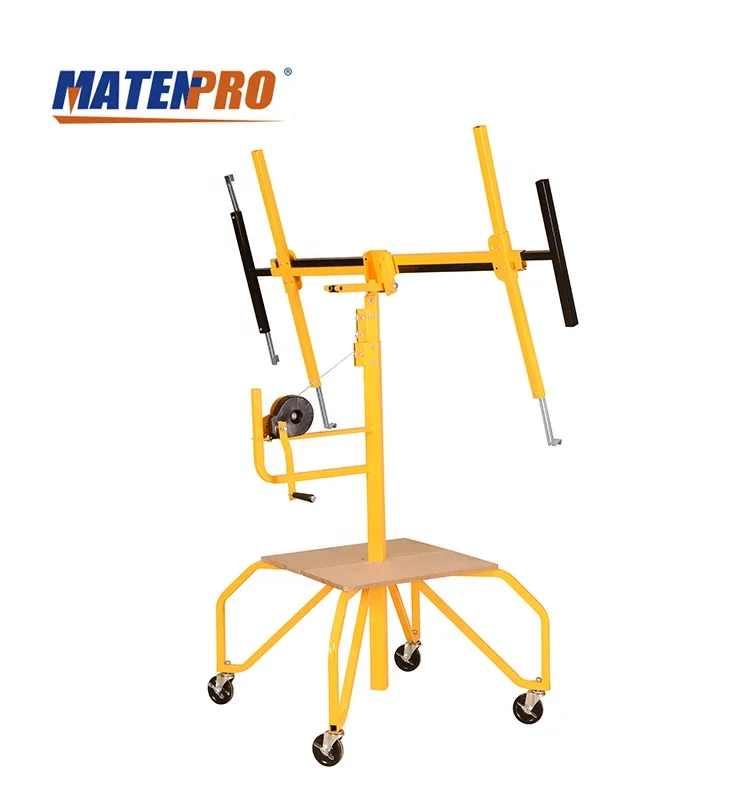 
Drywall Installation Tools gypsum board lifting machine MT-702 