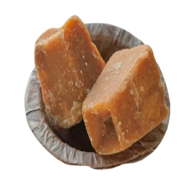 Organic Jaggery Cubes Natural sweetener chemical process free panela gur jaggery sugar replacement