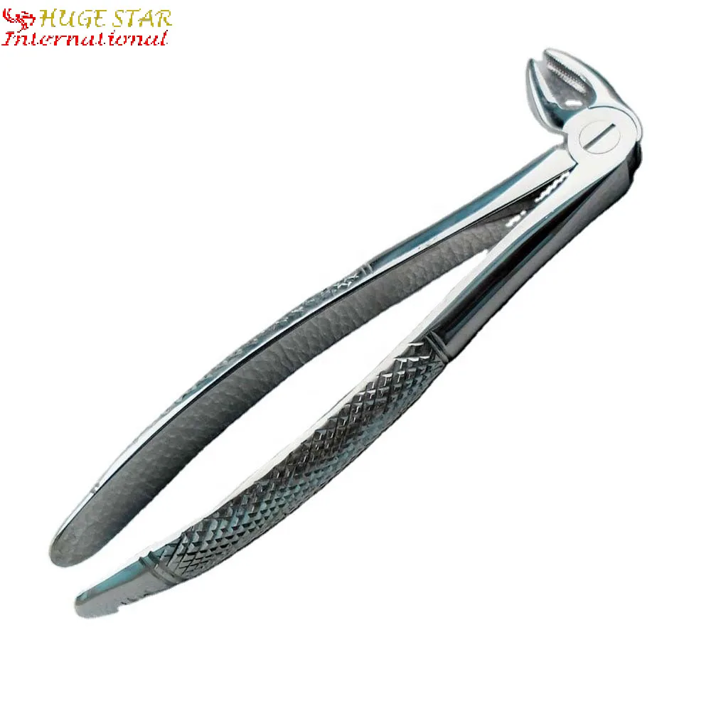 Лидер продаж от производителя зубные щипцы для удаления зубов нижние корни