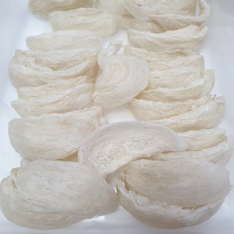 
Edible Birds Nest Box Natural Premium Quality from Thailand 