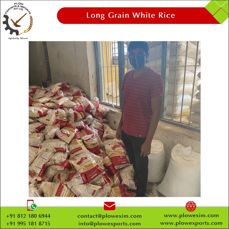 Premium Grade Widely Selling Soft Texture Dried Style Long Grain Parboiled Rice (5% Broken) for Genuine Buyers