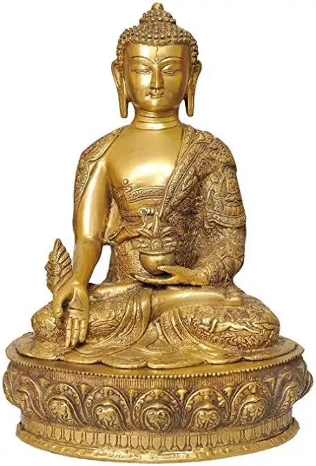 Buddha Hot Sellers Resin Zen Garden Indoor Desktop Miniature With Buddha Resin Crafts Home and garden Decoration