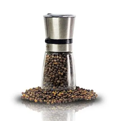 Vietnam Black pepper HACCP, ISO 22000:2018 True pepper