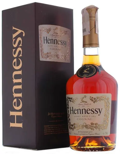 
Hennessy VS Cognac 70cl wholesale Prices 