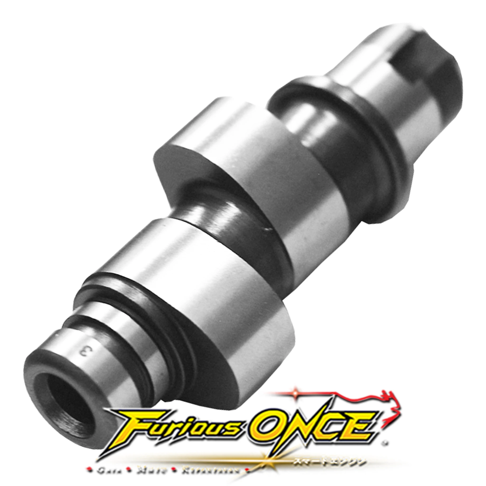 Durable Motorcycle Engine Parts SRL110 Racing Camshaft (STD-57MM) Provide More Power to Motorcycle
