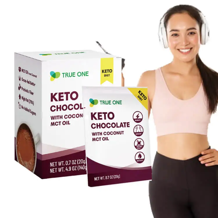 
Keto fat burn nutrament slimming hot chocolate drink powder Keto fat burn nutrament slimming hot chocolate drink powder