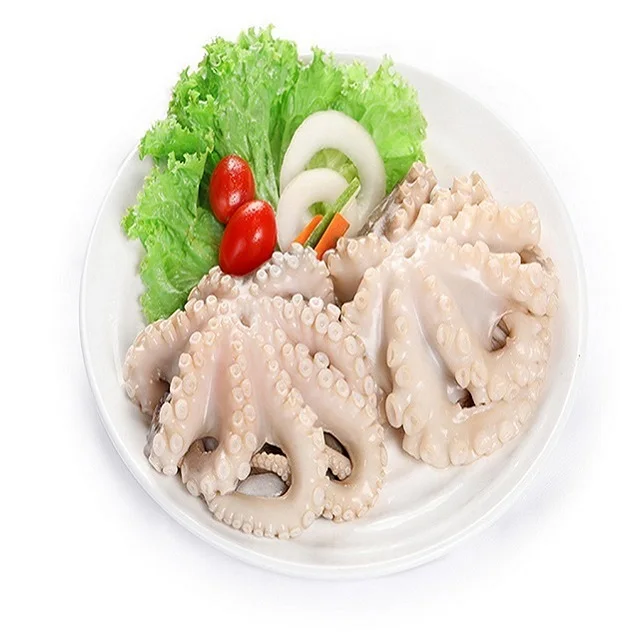VIETNAM OCTOPUS SEAFOOD / BEST QUALITY (whatsapp +84 123 2425 473)