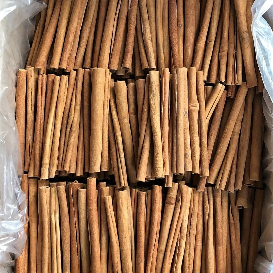 100% AD Dried High Nutrition cassia-cinnamon cigar  with competitive price from Manufacturer in Vietnam