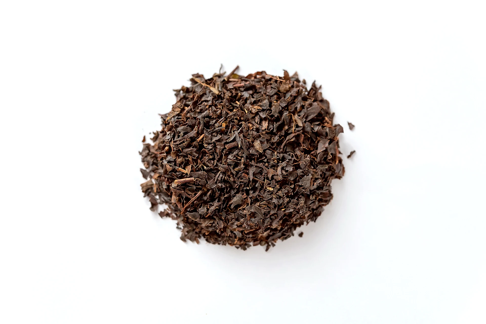 Пользовательские одноразовые чайные пакетики Earl Grey Black Tea оптом