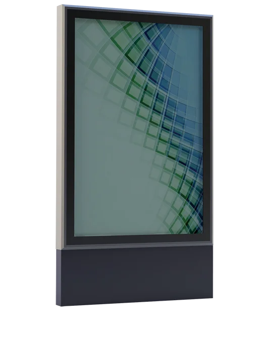 Новый, Турция, высокое качество, наружная реклама, светодиодная вывеска, пилон