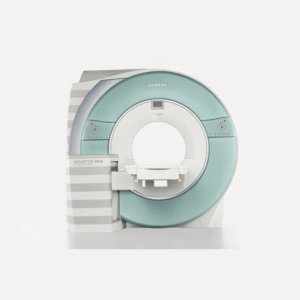 Used Medical MRI machine Siemen Verio 3.0T Magnetic resonance imaging