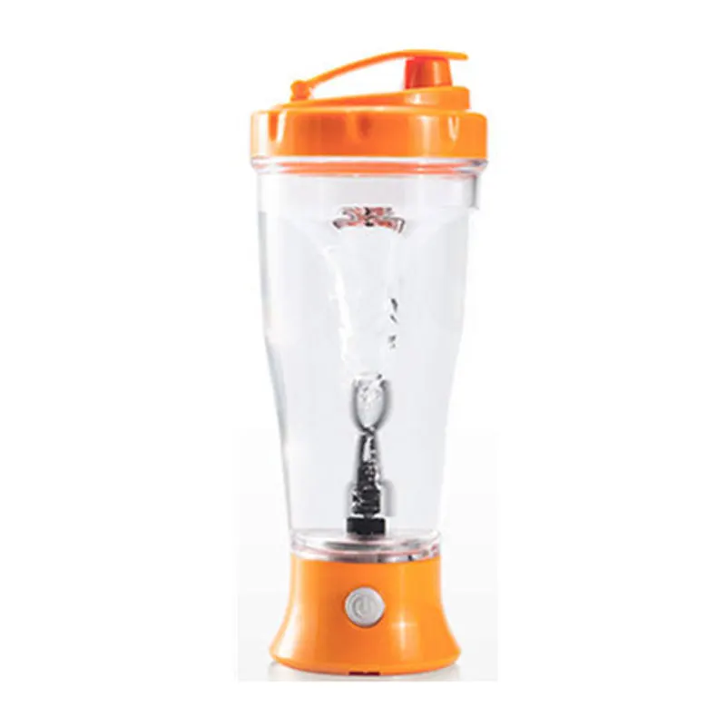 Portable Mini Automatic Household Blender Powder Mixer Bottle Electric Protein Shaker