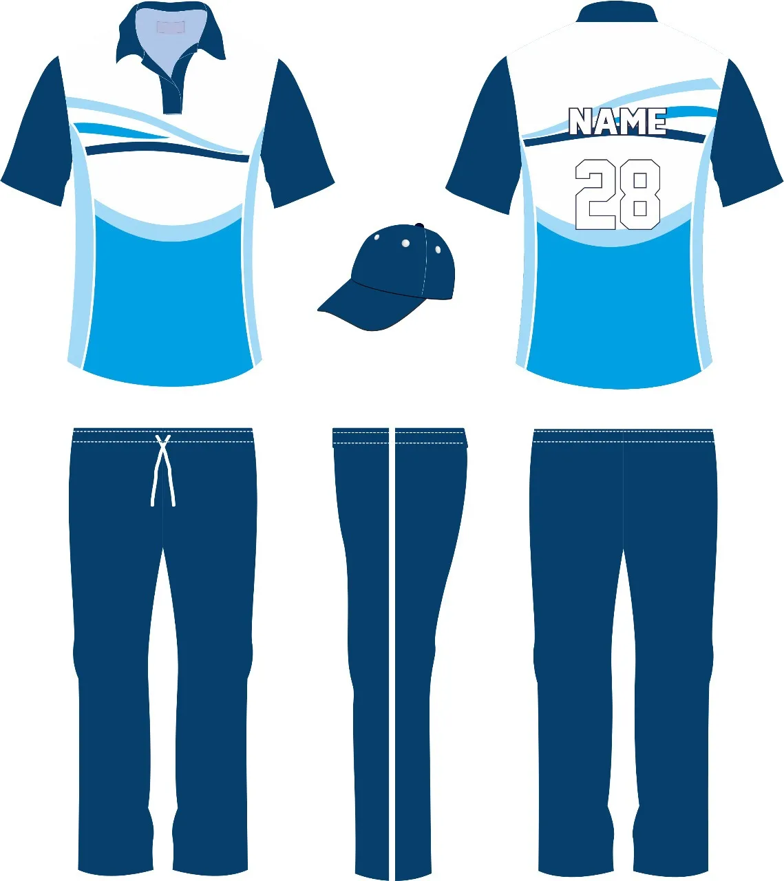 Изготовление под заказ Профессиональных Крикет Униформа Комплект Джерси по оптовой цене и нестандартной конструкции для отечественных