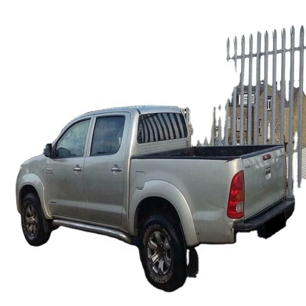 Used Toyota Hilux Revo USED CARS HILUX EXPORTER