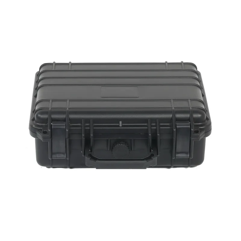 
Tactical Pistol Case Hunting Shooting Range Box Shockproof Protective Gun Cases 