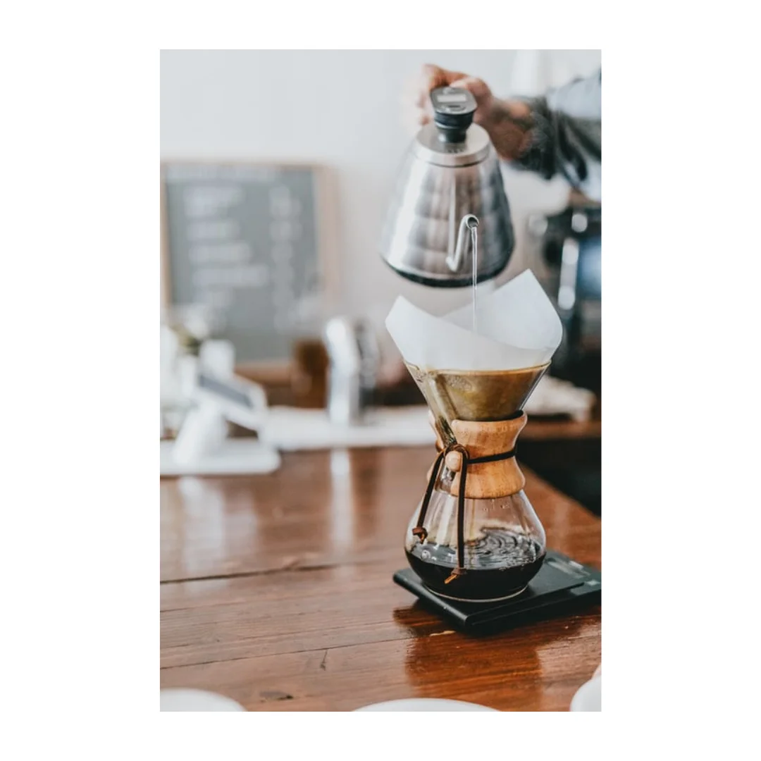 Готовый к отправке LMC тайваньский поставщик высококачественные жареные кофейные зерна Mamba в бразильском стиле