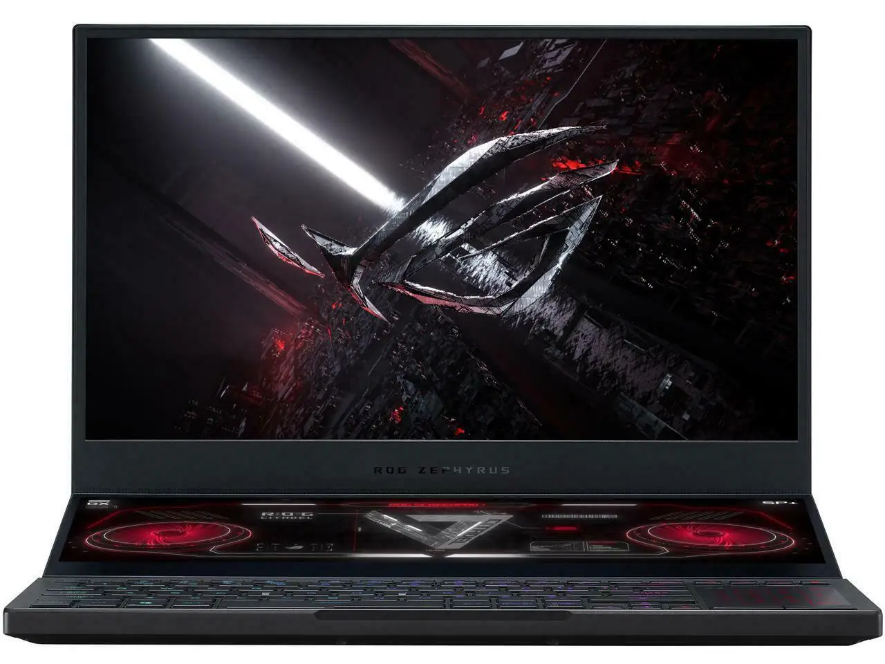 Для ASUS ROG Zephyrus G15 5900HS 3 0 ГГц 64 Гб 2560x1440 QHD 15 6 Nvidia RTX 3080