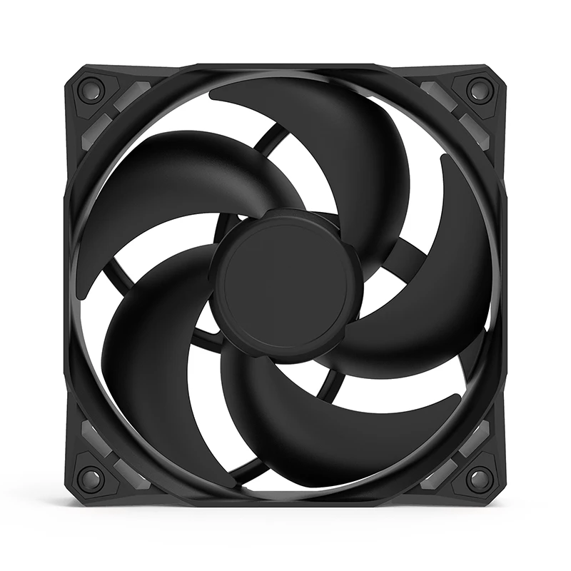 darkFlash hot-selling computer case cooling fan FDB PWM S100