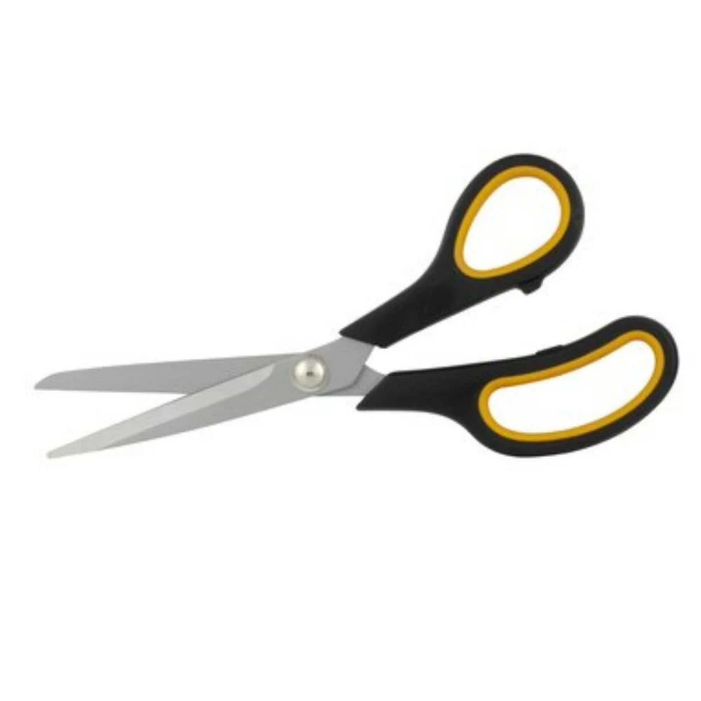 
Fabric Cutting Scissors With Plastic Handle 8