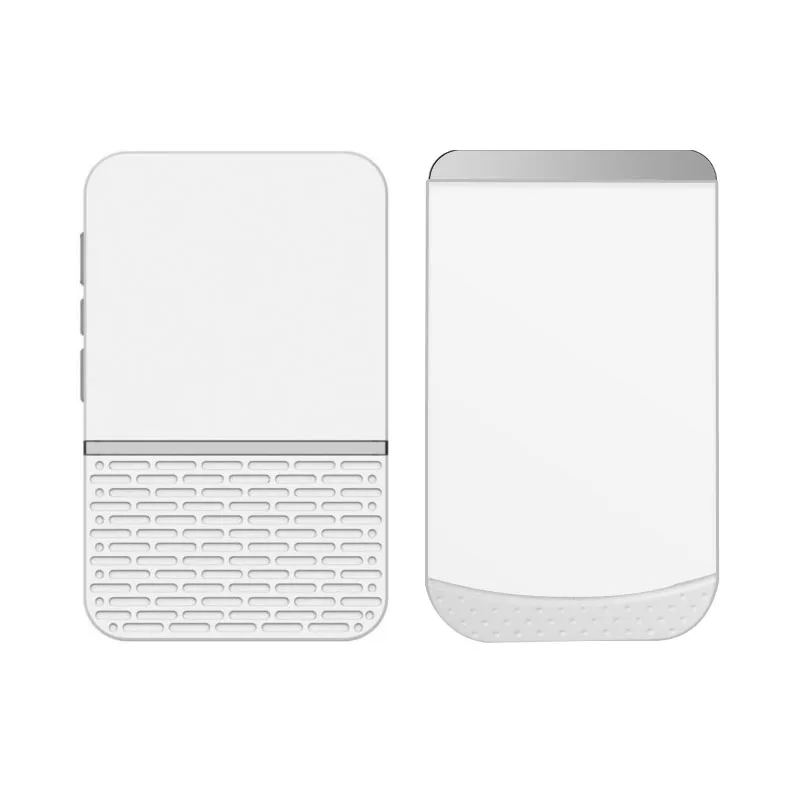 
eletronic manufacturer new product battery 12V 23a mp3 ringtones smart classical music waterproof doorbell switch ring door bell 