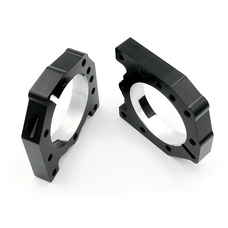 Racing  Kart Bearing Hanger Cassette Holder for 50mm Axle