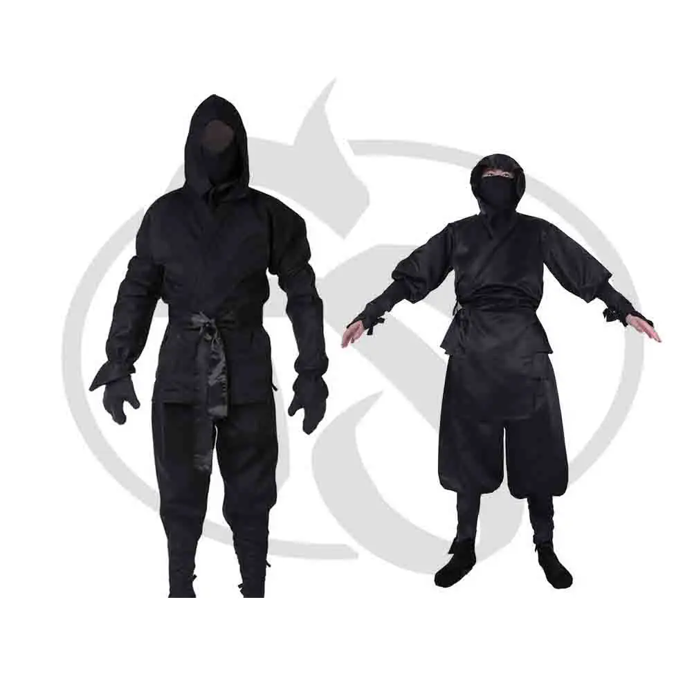 Лидер продаж униформа ниндзя по разумной цене