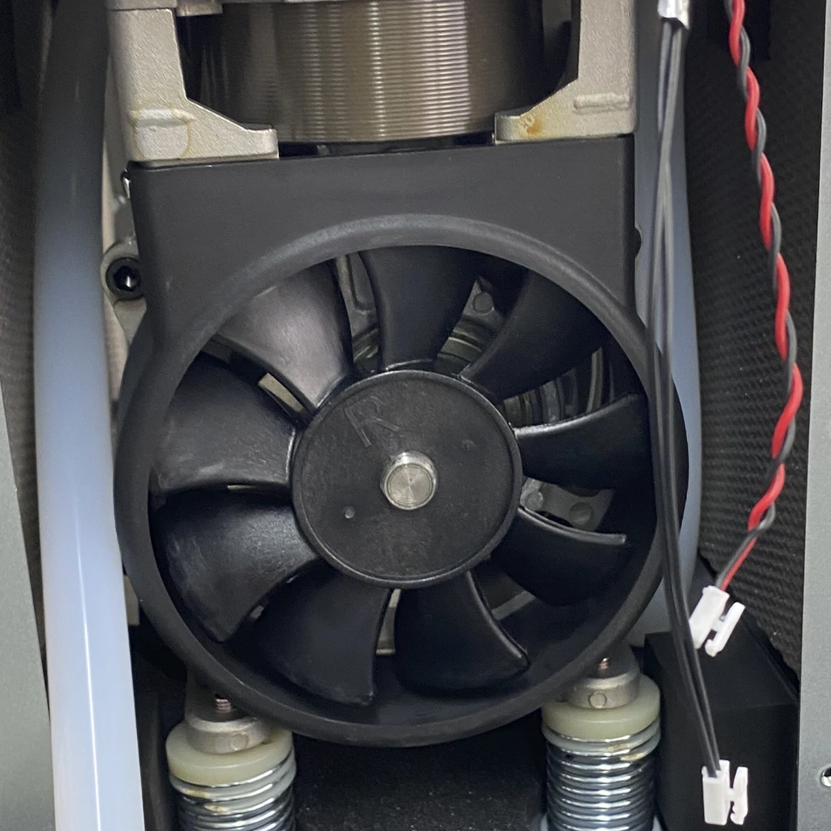 KSOP10-16 medical grade AC oiless air compressor machine for 10L oxygen concentrator