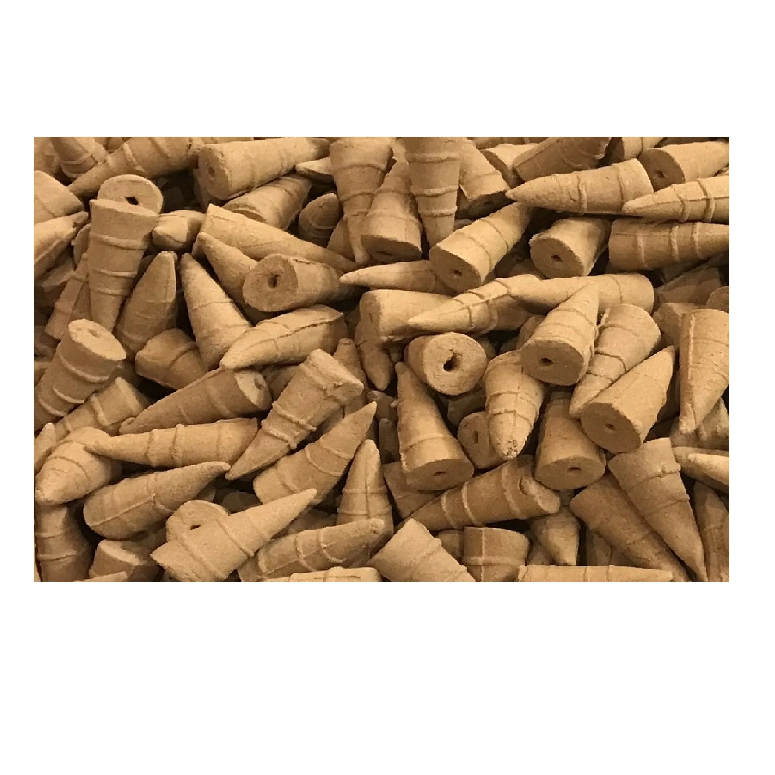 Indoor naturally frankincense incense Fortune and Blessing from Vietnam Freshen air aroma Type Cone scent