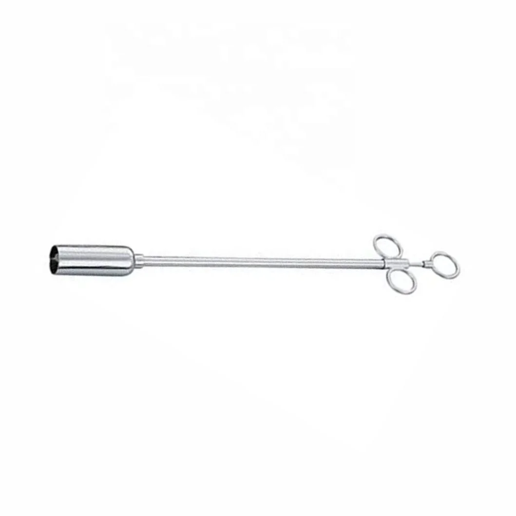 
BALLING GUN BOLUS PILL PUSHER MEDICATION FOR LIVESTOCK VETERINARY ANIMAL HEALTH MGI-VET-0236 