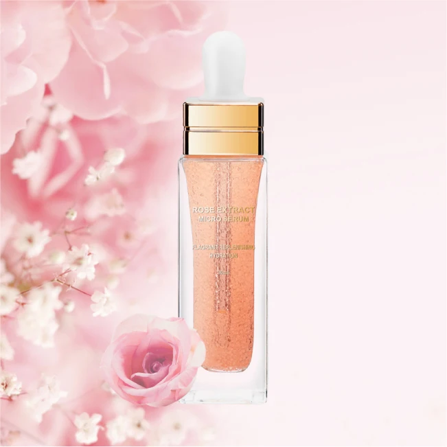 hydro skin care  serum