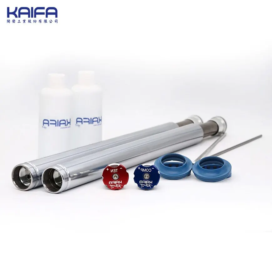 modified fork telescopic motorcycle front forks