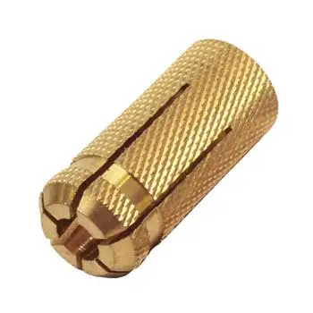 High Strength And Quality Best Quality Brass Pool Anchor At competitive  Price manufacturer in Jamnagar