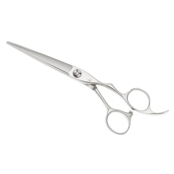 Новые парикмахерские ножницы премиум-класса обычные для стрижки салонная бритва с краями 6 9 дюйма парикмахерской