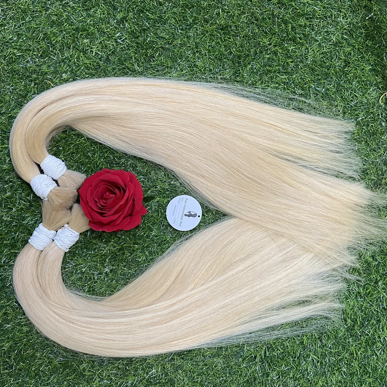 Парик из человеческих волос супер красивый продукт цвет 60 613 sap лента