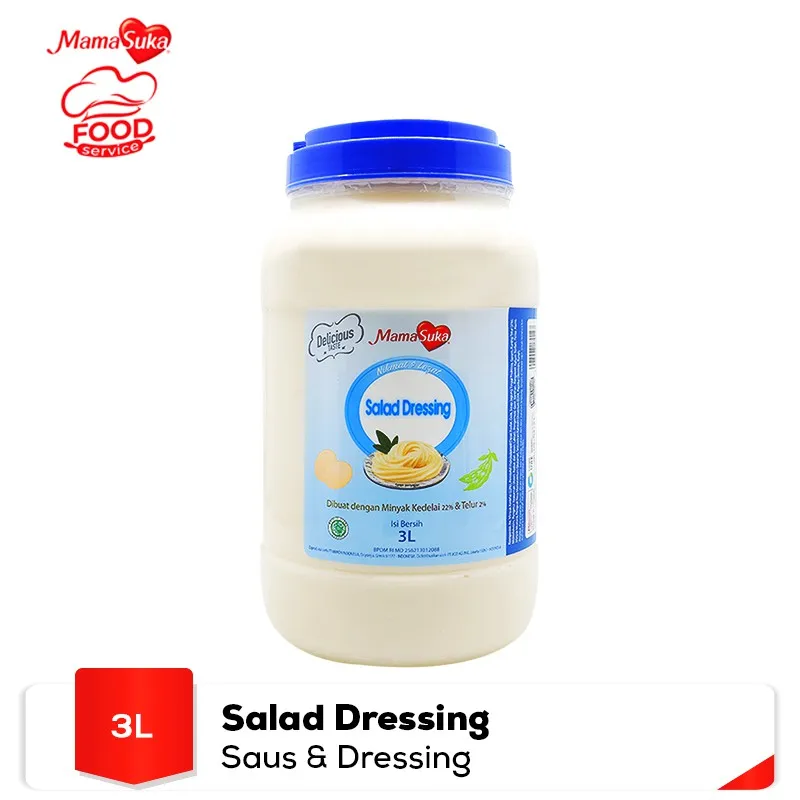 Salad Dressing