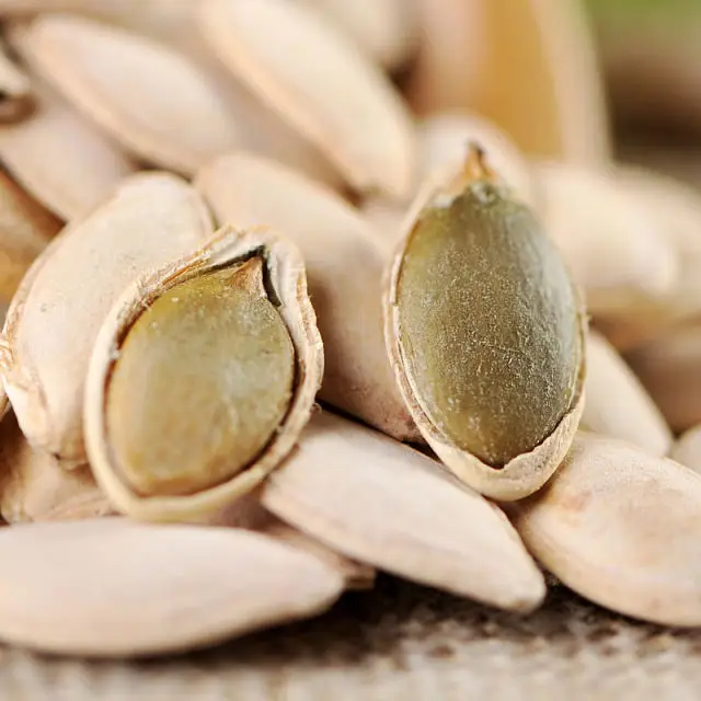 
Pumpkin Seeds yellow shine skin pumpkin seeds dried White In shell Pumpkin Seeds wholesale Organic 